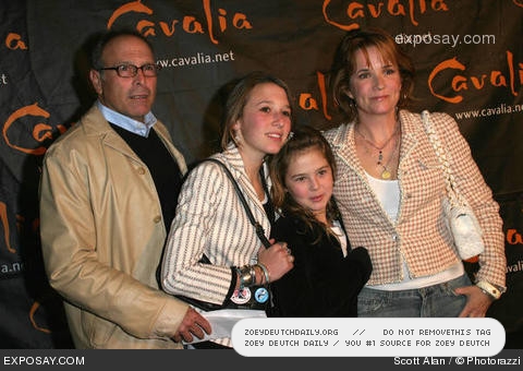  Opening Night Of Cavalia Santa Monica (November 10, 2004)