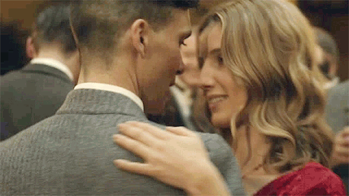  Tommy Shelby / Peaky blinders gif