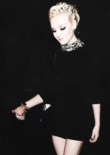  Perrie For Jen♛ ‏