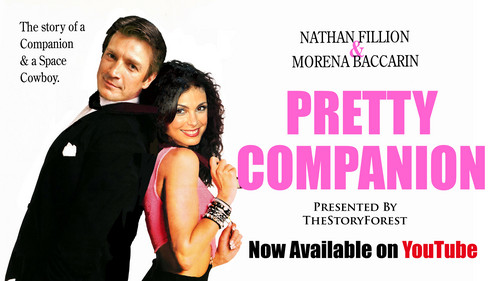  Pretty Companion Movie Poster 2