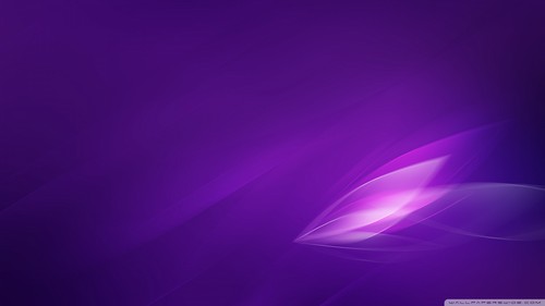  Purple 바탕화면