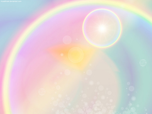  arco iris Colour fondo de pantalla
