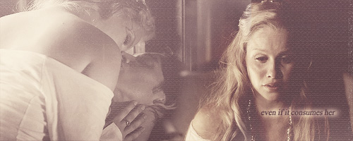 Rebekah & Alexander