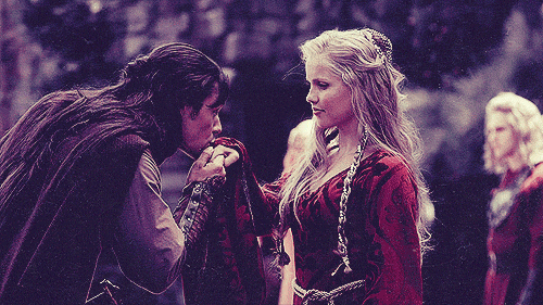  Rebekah & Alexander