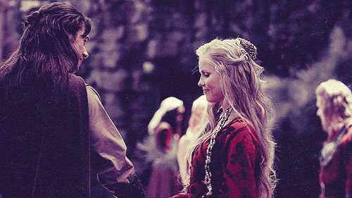 Rebekah & Alexander