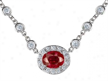  Red Ruby Jewelry