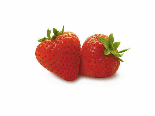 Red Strawberry 