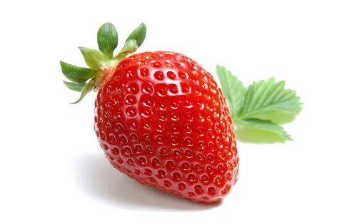 Red Strawberry 