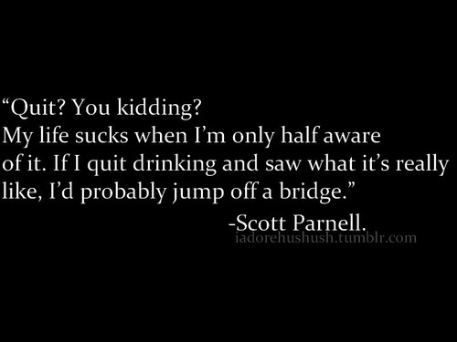  Scott Quote