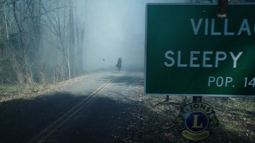 Sleepy Hollow | Official Trailer Stills