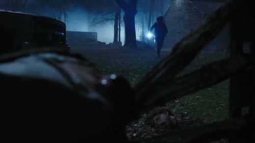  Sleepy Hollow | Official Trailer Stills