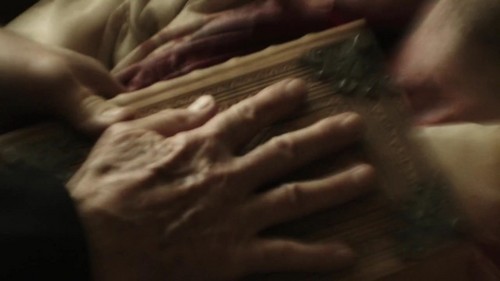  Sleepy Hollow | Official Trailer Stills