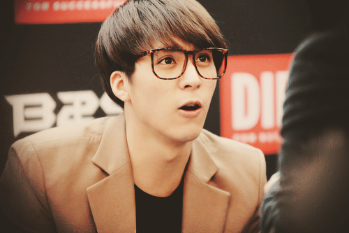 Son Dongwoon ~♥