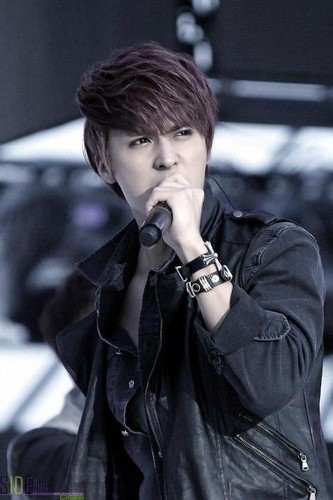  Son Dongwoon ~♥