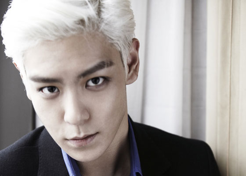  T.O.P for Web 1 Weekly (February 2011)