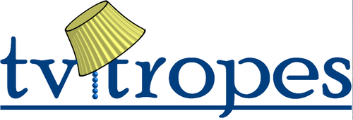  TV Tropes logo