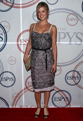  The ESPY Awards Giant Event [Hosted 由 Eli Manning](2008)