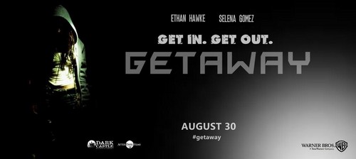  The Getaway (2013) stills
