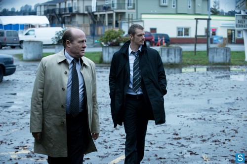  The Killing - Episode 3.02 - That 당신 Fear the Most