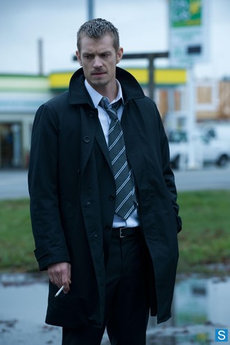  The Killing - Episode 3.02 - That 당신 Fear the Most