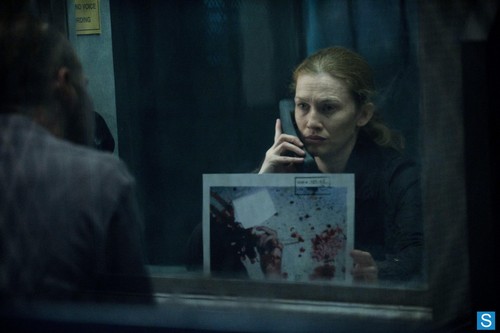 The Killing - Episode 3.02 - That You Fear the Most