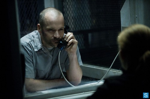  The Killing - Episode 3.02 - That Ты Fear the Most