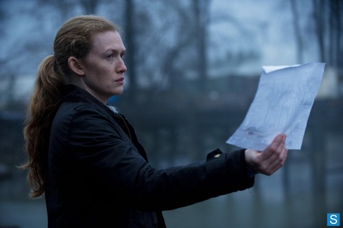  The Killing - Episode 3.02 - That আপনি Fear the Most