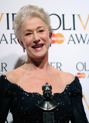 The Laurence Olivier Awards 2013