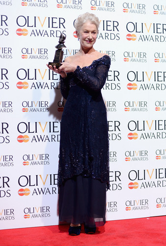 The Laurence Olivier Awards 2013