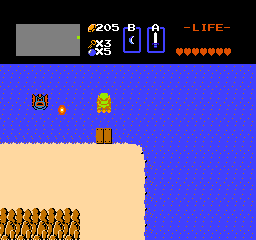  The Legend of Zelda (1986)