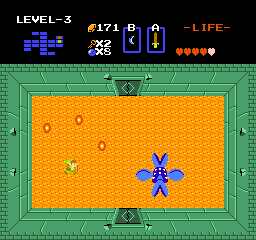  The Legend of Zelda (1986)