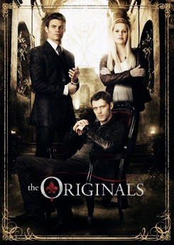  The Originals