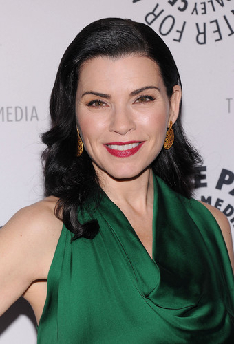  The Paley Center For Media Presents: 'She's Making Media: Julianna Margulies' 2013