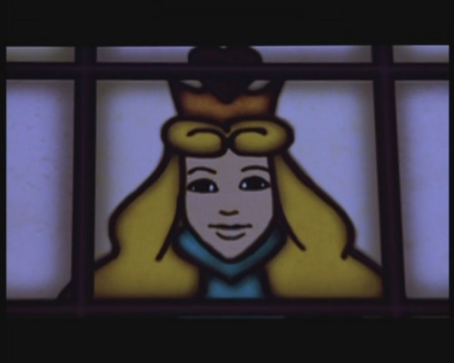  The Princess and the gisantes Screencaps