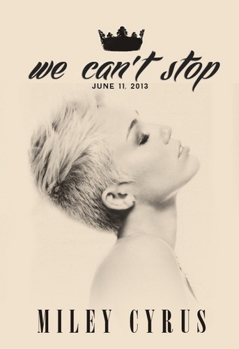  We Can't Stop!!