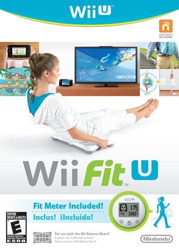  Wii U Imagery