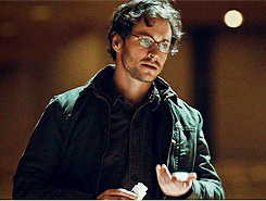  Will Graham, 1x08 Fromage