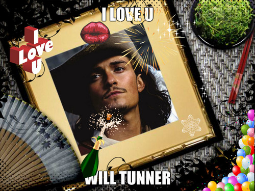  Will Tunner