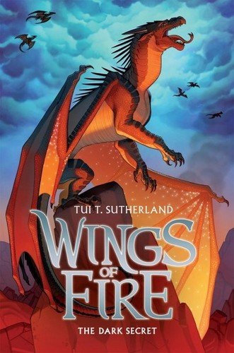  Wings of fogo