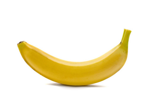  Yellow banane