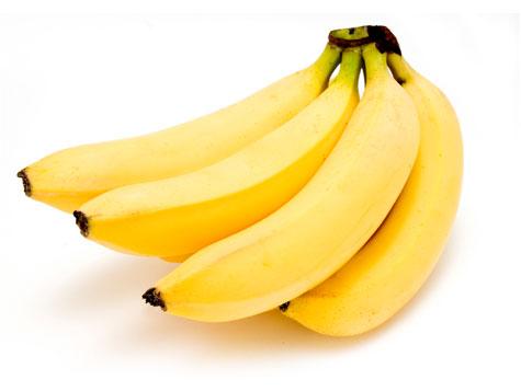  Yellow 香蕉