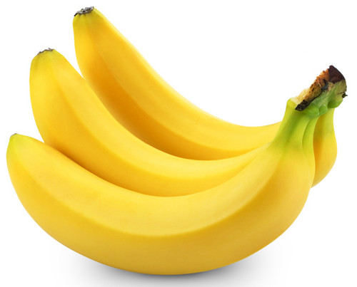  Yellow banana
