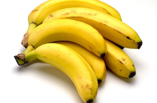  Yellow pisang