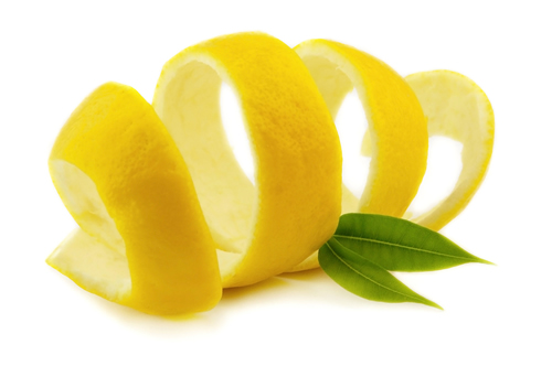  Yellow lemon