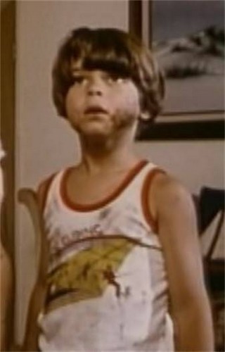  Young Joey Lawrence