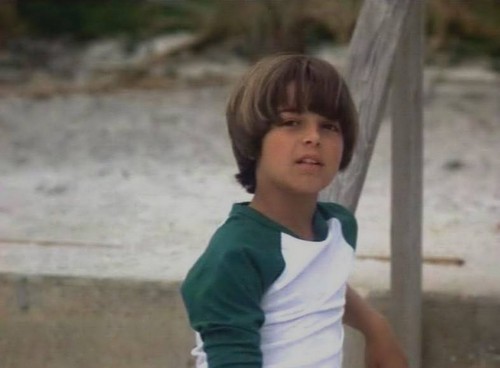  Young Joey Lawrence