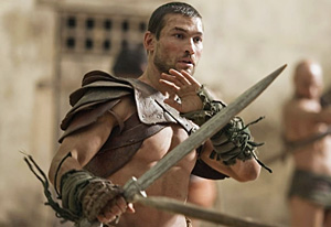  andy whitfield
