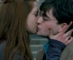  ginny and harry