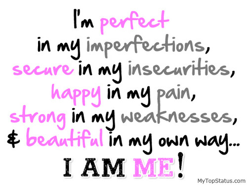  imperfection