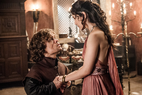  tyrion and shae
